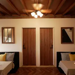 Green House-非対面ﾁｪｯｸｲﾝContactlessB&B