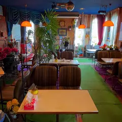 純喫茶ニューアスカ