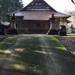小田八幡宮
