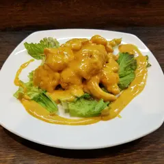 恭福飯店