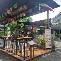 Lippo Mall Kuta