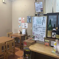 ぎょうざの母里屋