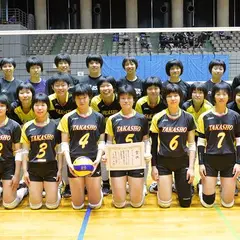 富山県立高岡商業高等学校
