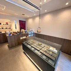 十五番だんご心斎橋店