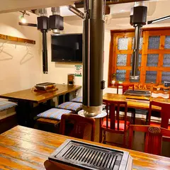 赤身焼肉にくたらしJr.（ジュニア）上通店