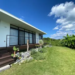 アンビエント知念