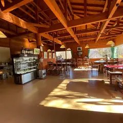 Cafe fleurir(カフェ フルーリー)
