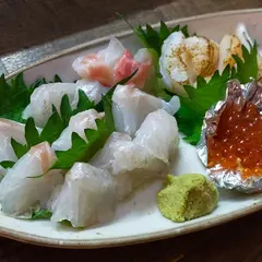 炭火焼鳥 暖愛笑
