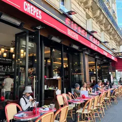 Eiffel Café