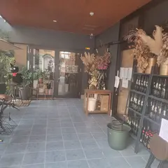 cafe＆bar Toft（カフェ＆バー トフト）