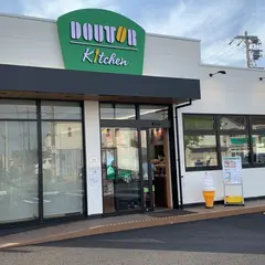 ドトールキッチン Enejet四日市別名店