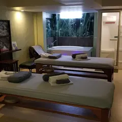 The Spa at Cebu