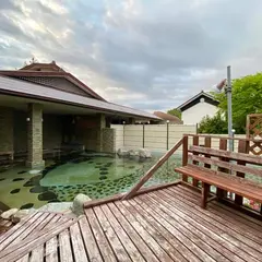 新花巻温泉 華陀の湯