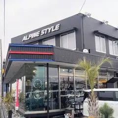 アルパインスタイル埼玉R4