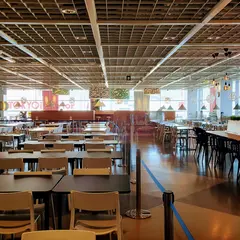 IKEAレストラン 鶴浜