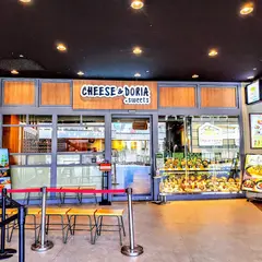 チーズ&ドリア.スイーツ アスナル金山店
