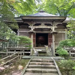 薬師堂