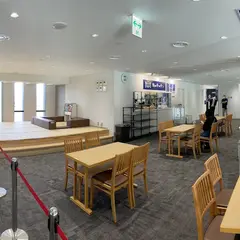 海のキッチン