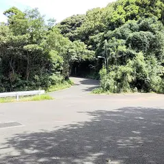 秋ノ浜駐車場