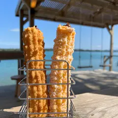 namaco churros