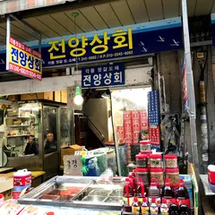 ジョンヤン商会