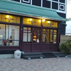 八戸酒類㈱蔵元直売所