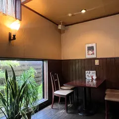茶房 樹らら