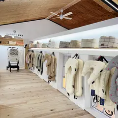 ハリースペットショールーム ラフォレスタ千葉店