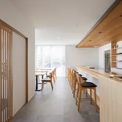 旬彩厨房水口
