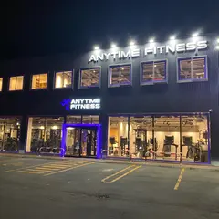 エニタイムフィットネス 東札幌店