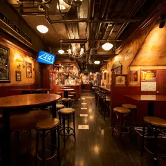 HUB新宿南口店 6F