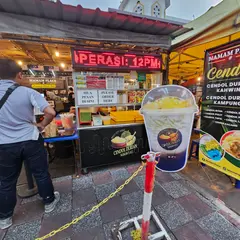 Mamam Place @ Lorong Raja Bot
