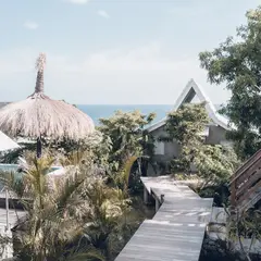 Salty Breeze Bali
