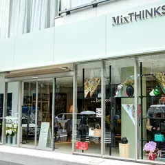 MixTHINKS 原宿店