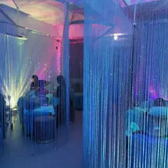 SPA Fantasia Bali-Nusa Dua
