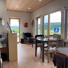 カフェ ブリッジ