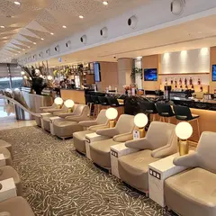 Plaza Premium Bosphorus Lounge (International Departures) Istanbul Sabiha Gökçen International Airport (SAW)