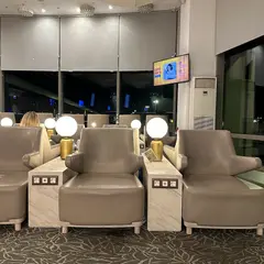 Plaza Premium Lounge (Domestic Departures) Istanbul Sabiha Gökçen International Airport (SAW)