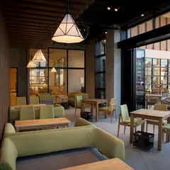 SAKURA DELICA Cafe (サクラデリカカフェ)