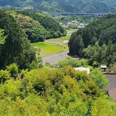 医王寺山砦
