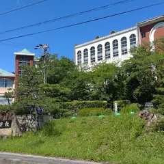 誉高等学校