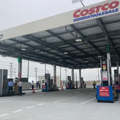コストコ 沖縄南城倉庫店