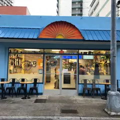 Sunny's Local Grind