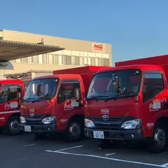 コカ・コーラボトラーズジャパン 周南