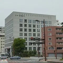 宮崎銀行 宮崎支店