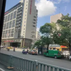 深圳南山大道希爾頓花園酒店