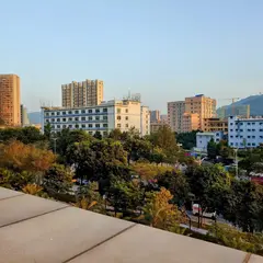 DoubleTree by Hilton Shenzhen Airport