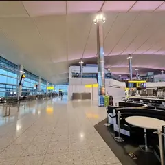 ヒースロー国際空港