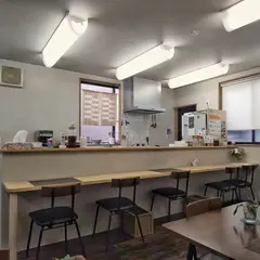 cafe Inui