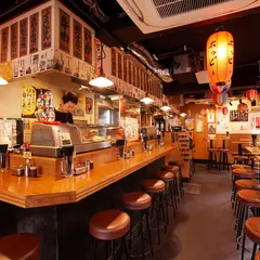 串かつ でんがな 浅草店